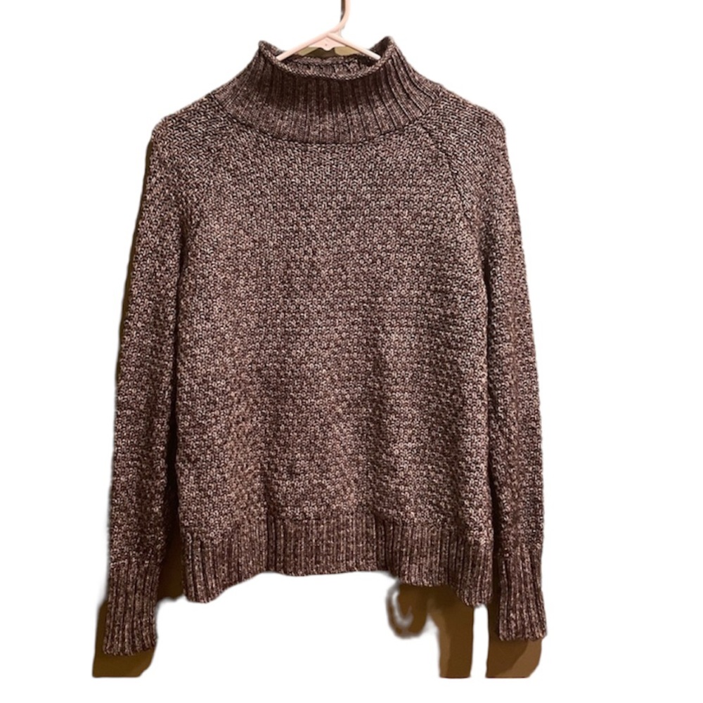 Chaps Women’s Turtleneck - image 1